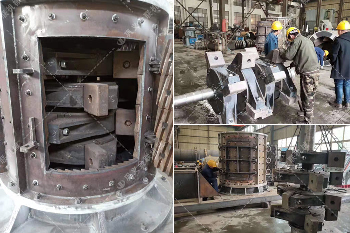 復(fù)合式破碎機(jī),復(fù)合式破碎機(jī)型號大全,立式復(fù)合破碎機(jī),品牌廠家提供價格 復(fù)合式破碎機(jī),復(fù)合式破碎機(jī)型號大全,立式復(fù)合破碎機(jī),品牌廠家提供價格