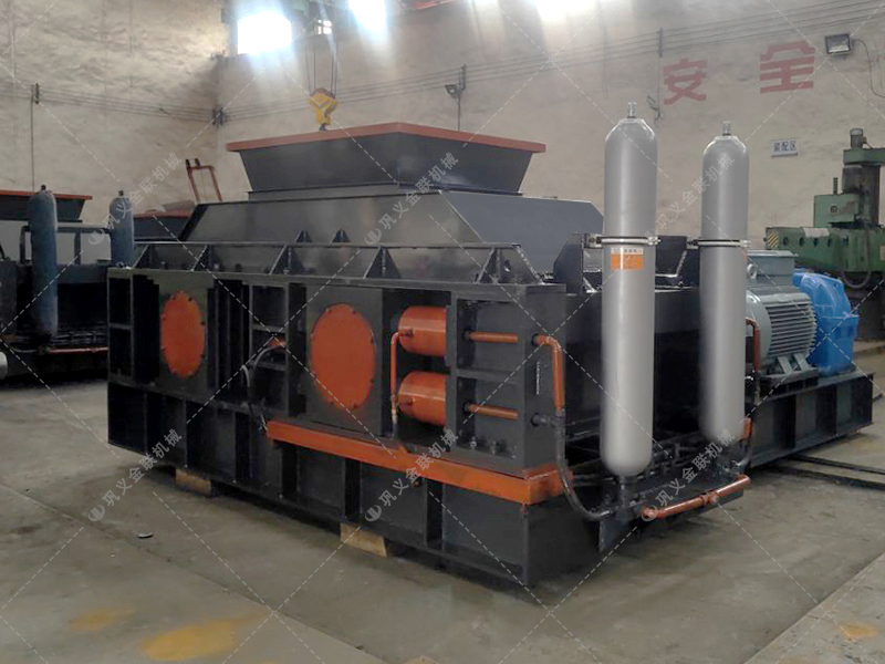 如何選擇對輥制砂機的生產廠家？